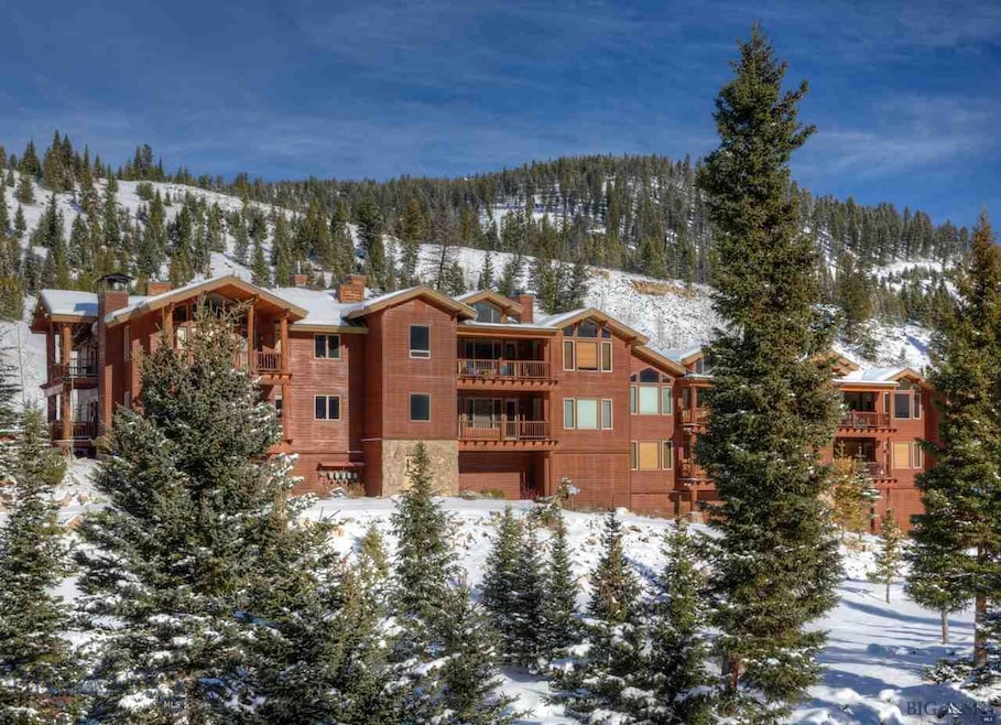 211 Lone Moose Drive, Big Sky, MT 59716 - photo 1