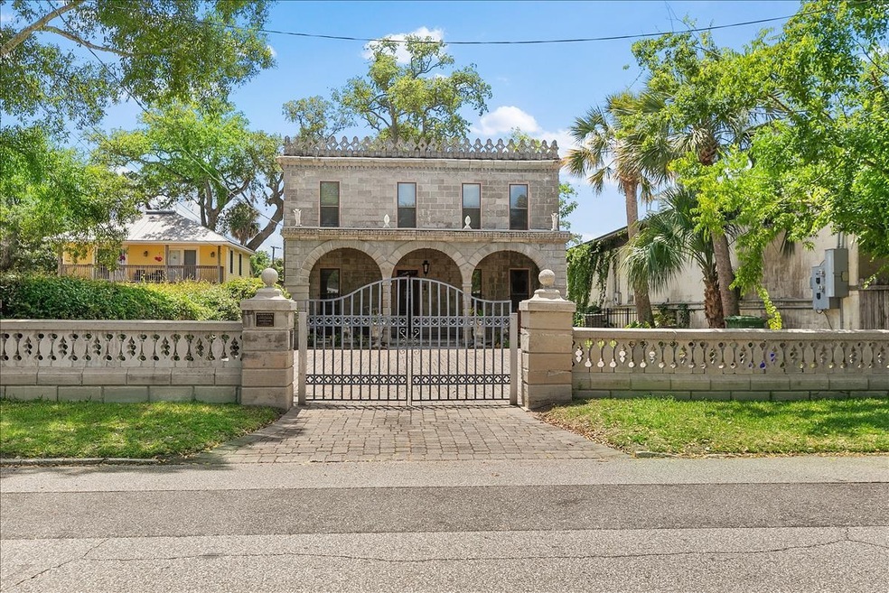 unlisted-address, Saint Augustine, FL 32084 - photo 1