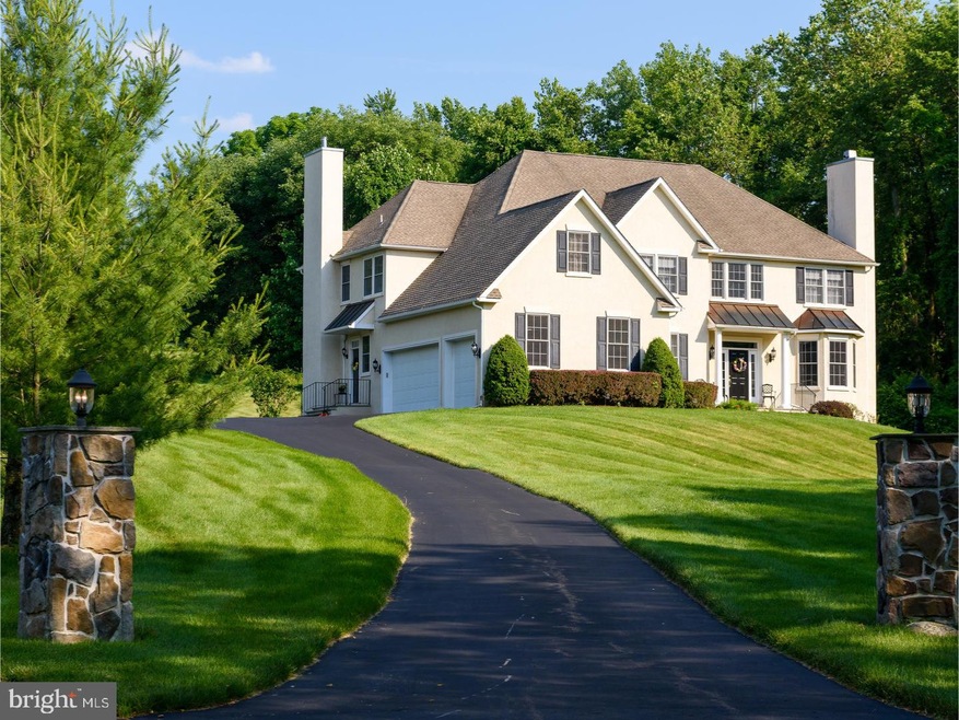 2068 7 Oaks Rd, Malvern, PA 19355 - photo 1