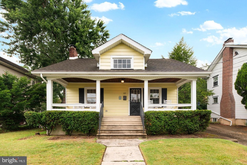 217 Harding Ave, Haddon Township, NJ 08108 - photo 1