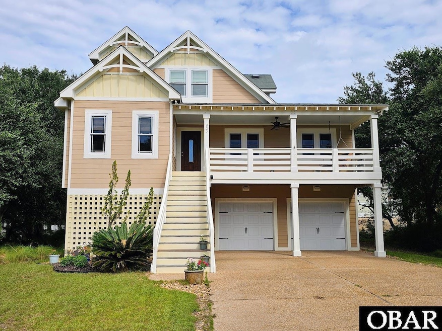 822 Whistler Ct unit 383, Corolla, NC 27927 - photo 1