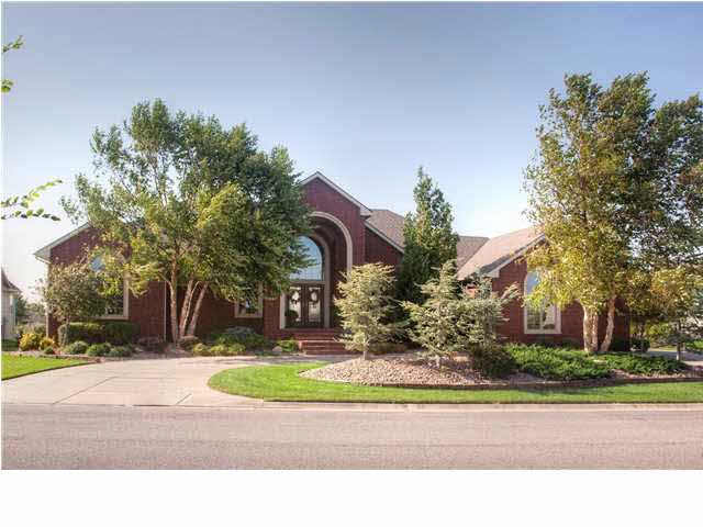 3121 N Red Fox in beautiful Fox Ridge Subdivision 