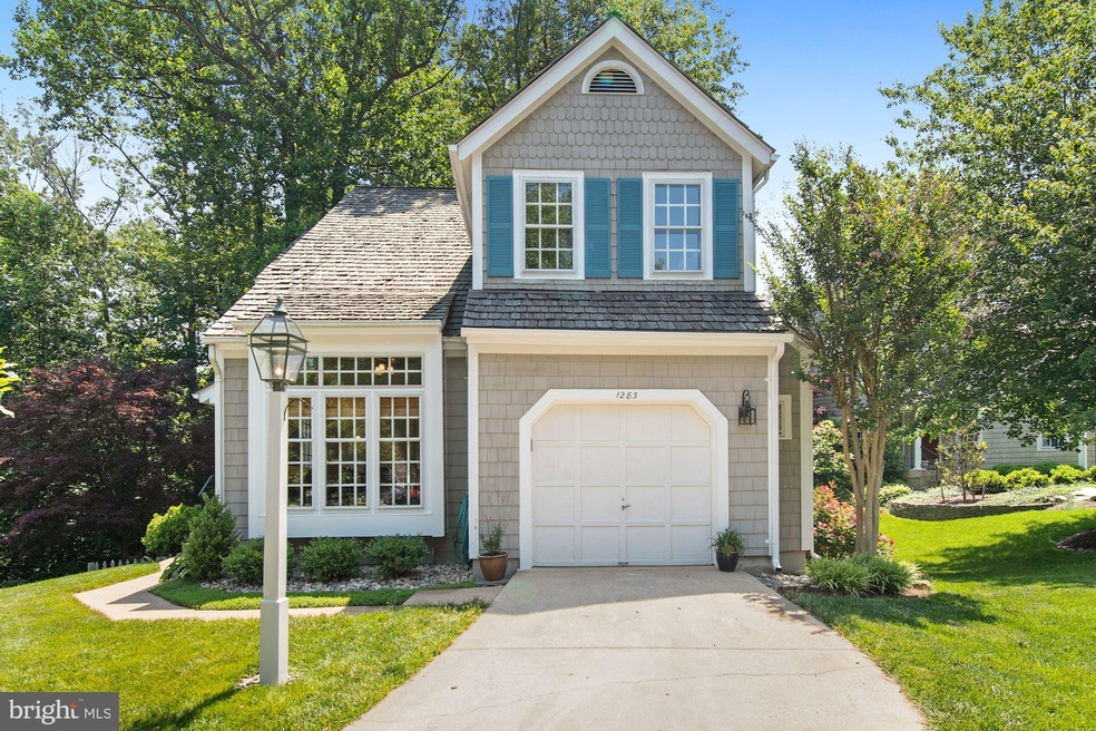 1283 Lamplighter Way, Reston, VA 20194 - photo 1