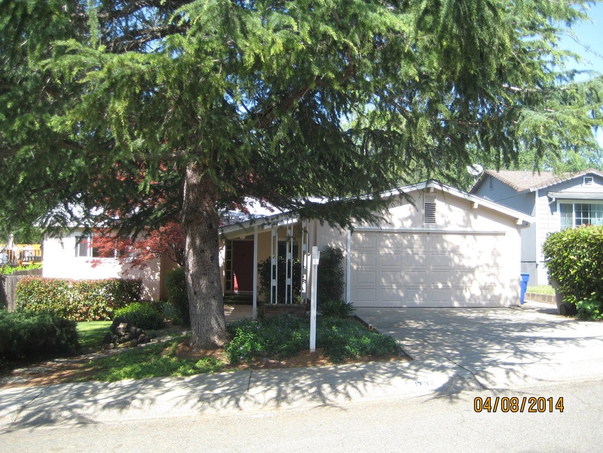 1732 Regent Ave, Redding, CA 96001 - photo 1