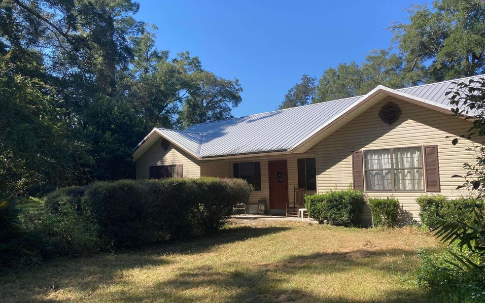 4534 276th Terrace, Branford, FL 32008 - photo 1