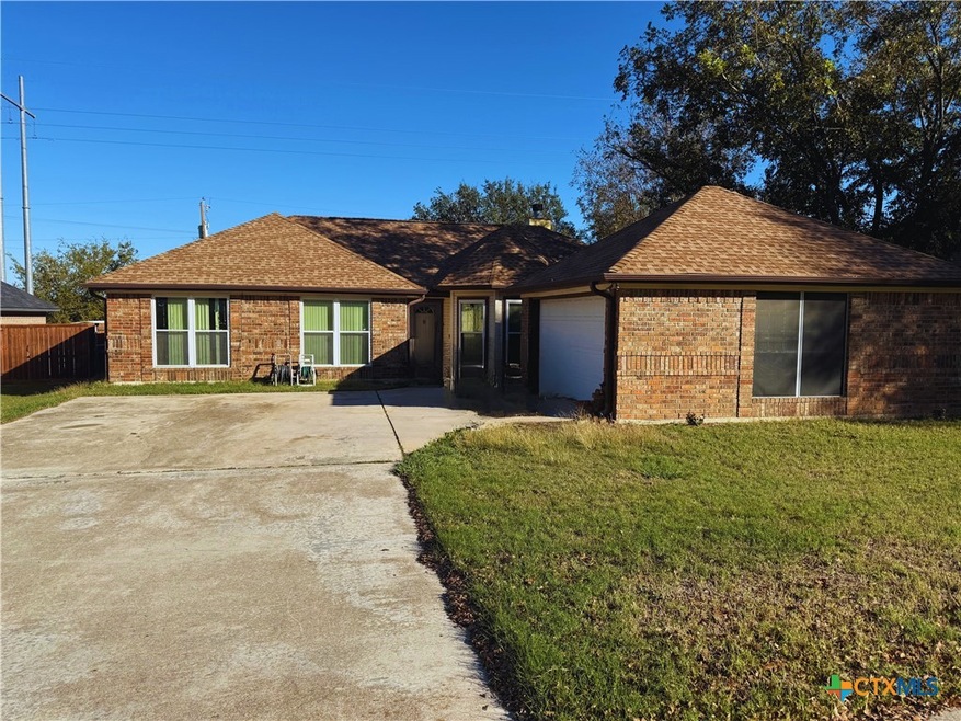 1509 Virginia Ave, Copperas Cove, TX 76522 - photo 1