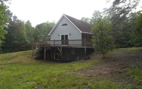 Main View
