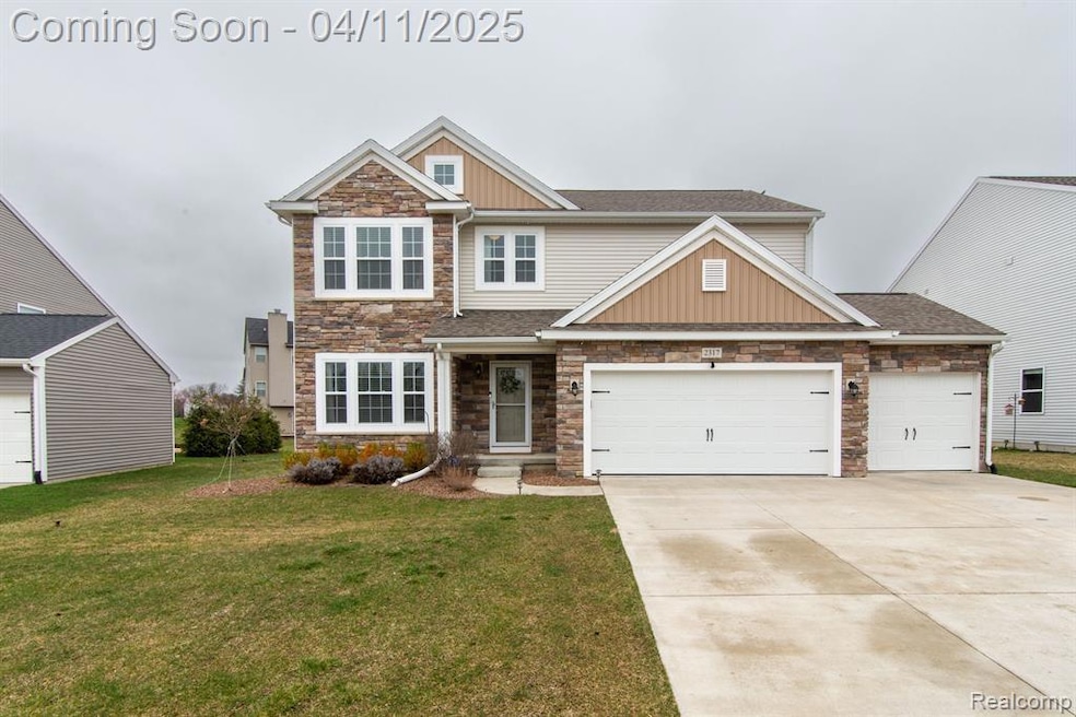 Sold $407,500 • Co-Listing Agent