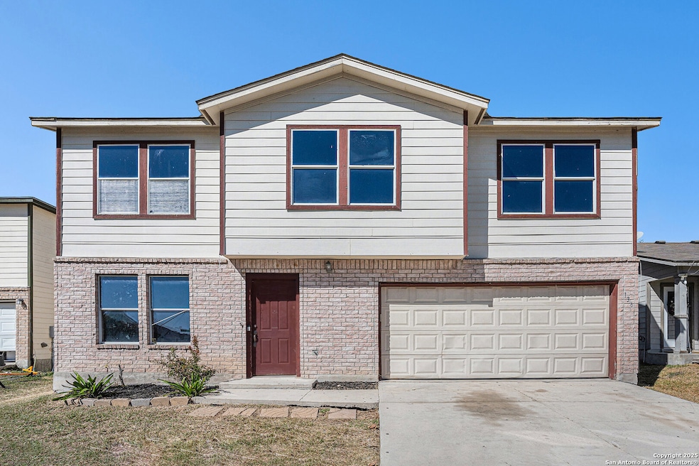 136 Gatewood Bay, Cibolo, TX 78108 - photo 1