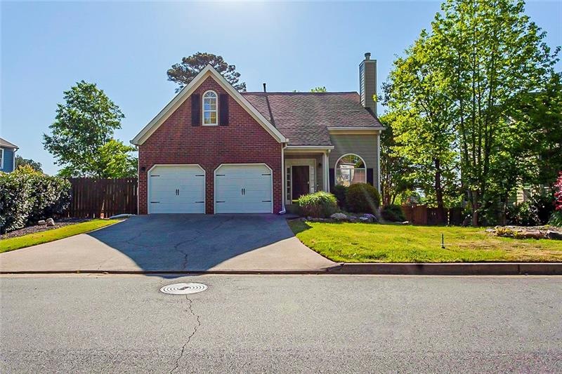 210 Boca Ciega Ct, Alpharetta, GA 30022 - photo 1