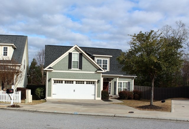 371 Buxton Ln, Evans, GA 30809 - photo 1