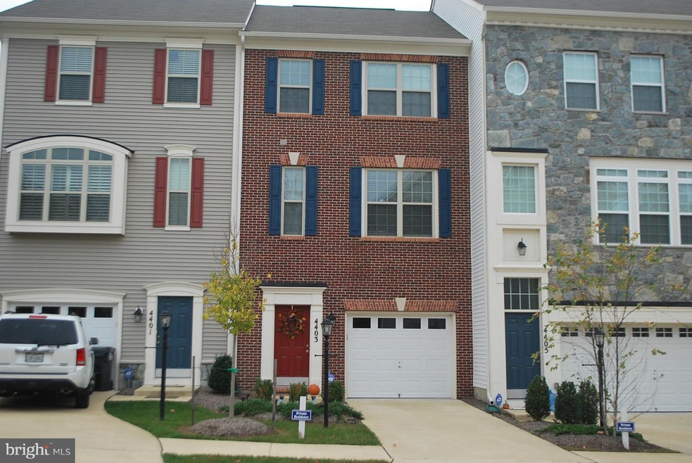 4403 Potomac Highlands Cir unit 119, Triangle, VA 22172 - photo 1