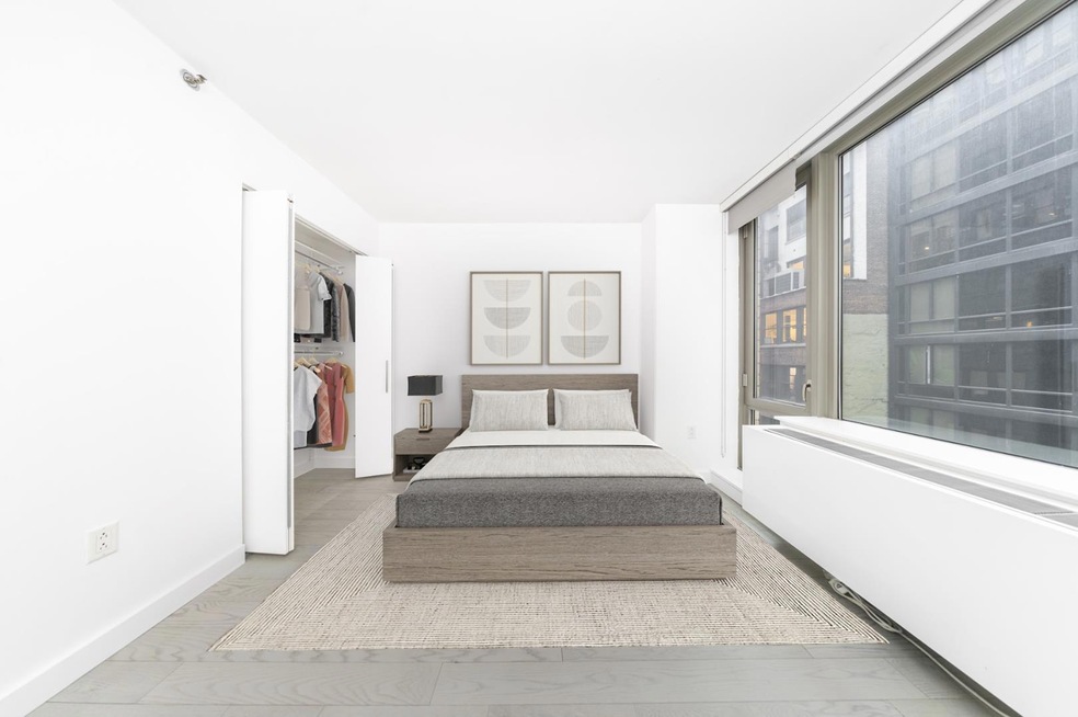 3 W 36th St unit 4-A, New York, NY 10018 - photo 1