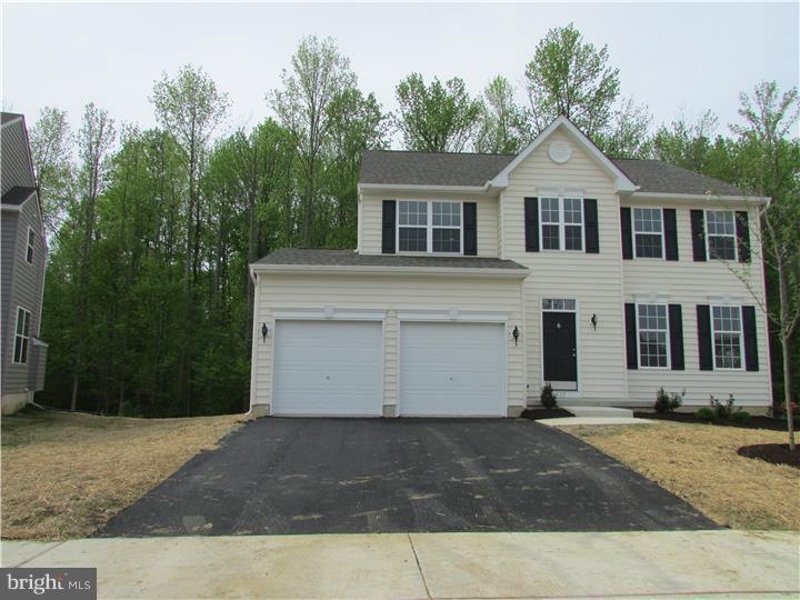 433 Bergenia Loop, Bear, DE 19701 - photo 1