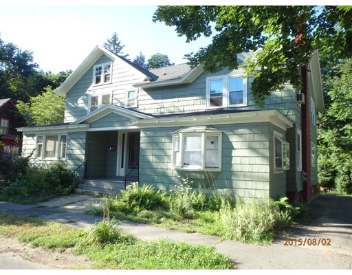 35 Prospect St unit 1, Greenfield, MA 01301 - photo 1