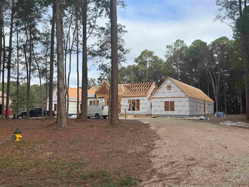 0 Tuscan Hill Dr unit 393506, Tallahassee, FL 32312 - photo 1