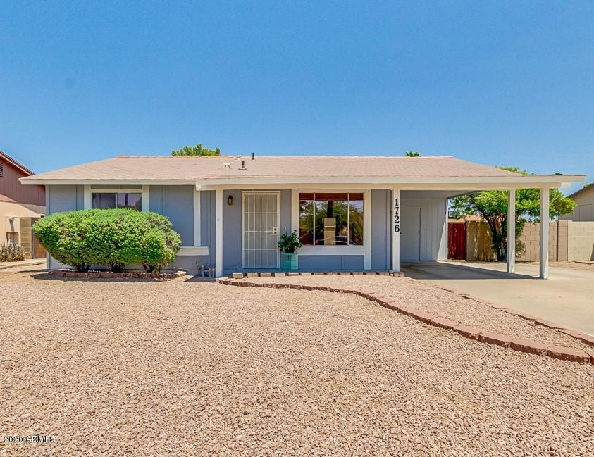 1726 W Loughlin Dr, Chandler, AZ 85224 - photo 1