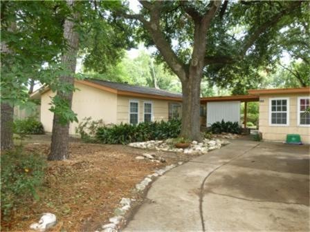 9101 Cathey Ln, Houston, TX 77080 - photo 1