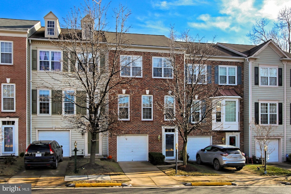 6307 Summer Moon Ln, Alexandria, VA 22312 - photo 1