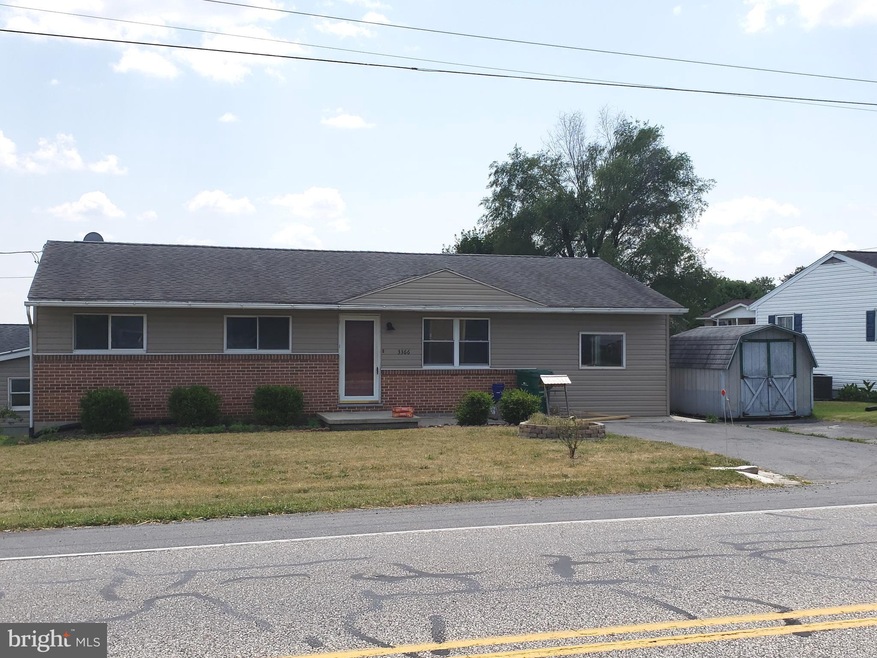 3366 Buchanan Trail W, Greencastle, PA 17225 - photo 1