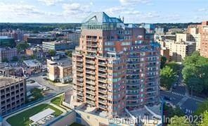 The Classic unit 6B, Stamford, CT 06901 - photo 1