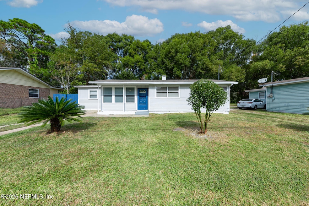 4623 Suffolk Ave, Jacksonville, FL 32208 - photo 1