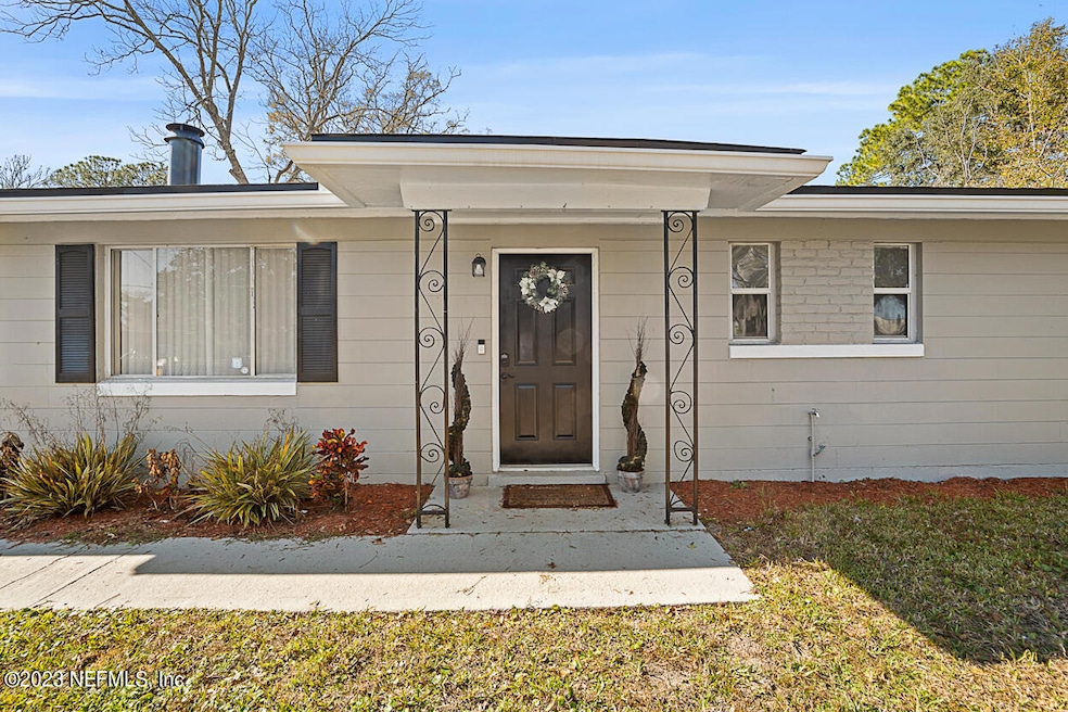 2202 Jammes Rd, Jacksonville, FL 32210 - photo 1