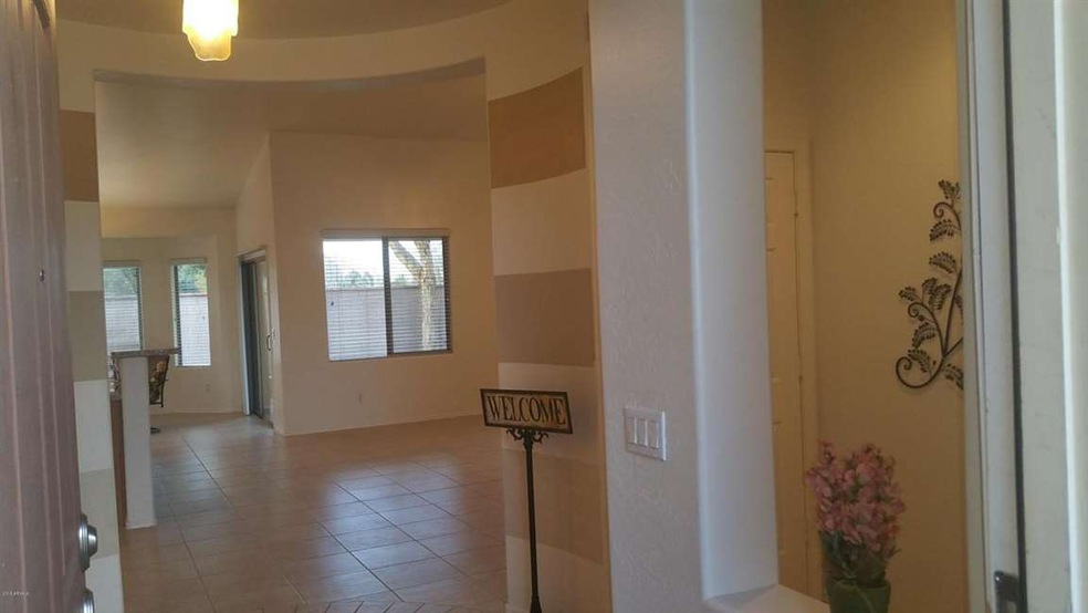 1204 E Benrich Dr, Gilbert, AZ 85295 - photo 1