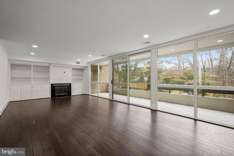 4982 Sentinel Dr unit 104, Bethesda, MD 20816 - photo 1