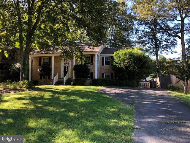 1108 John Paul Jones Dr, Stafford, VA 22554 - photo 1