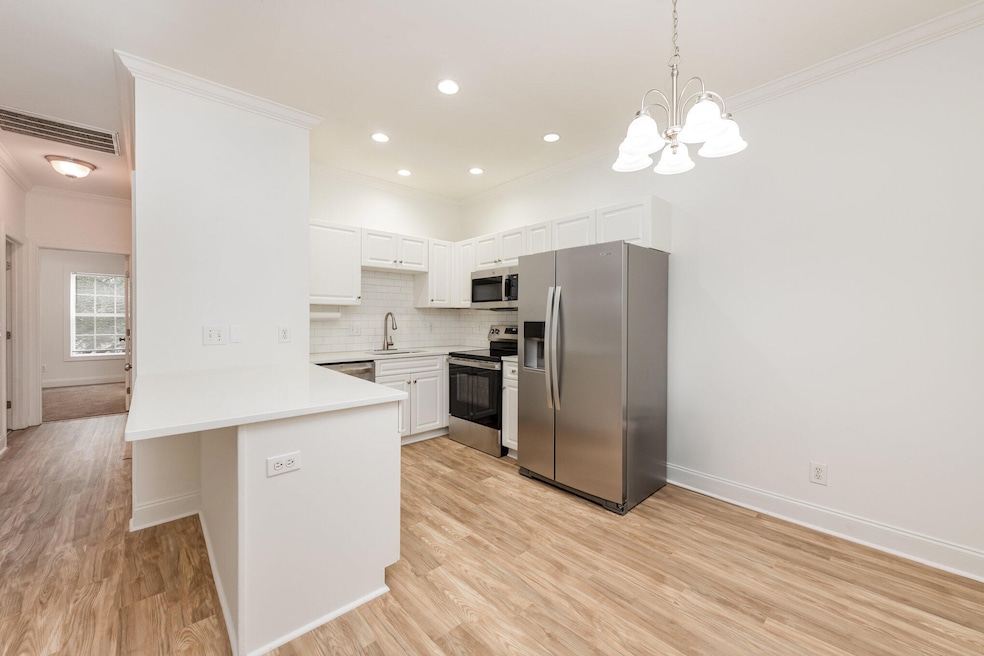 4003 Radcliffe Place Dr unit B5, Charleston, SC 29414 - photo 1