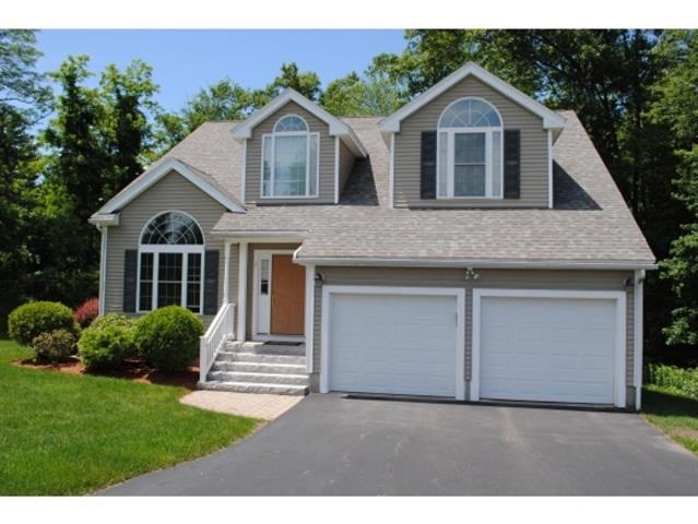 2 Prestwick Trail unit U8, Nashua, NH 03062 - photo 1