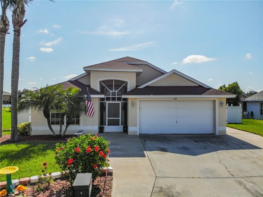 unlisted-address, Davenport, FL 33897 - photo 1