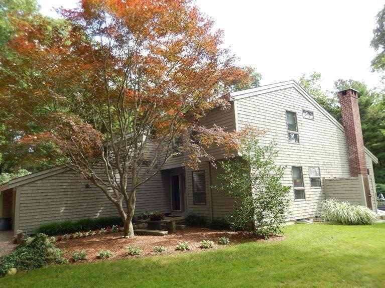 456 Locustfield Rd, East Falmouth, MA 02536 - photo 1