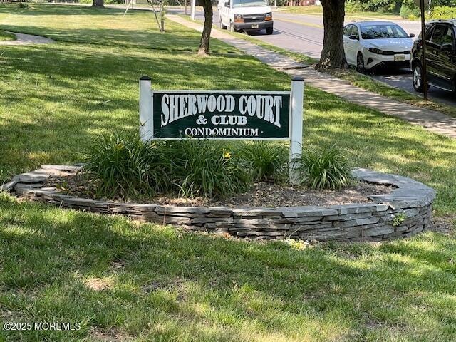 Sherwood Court