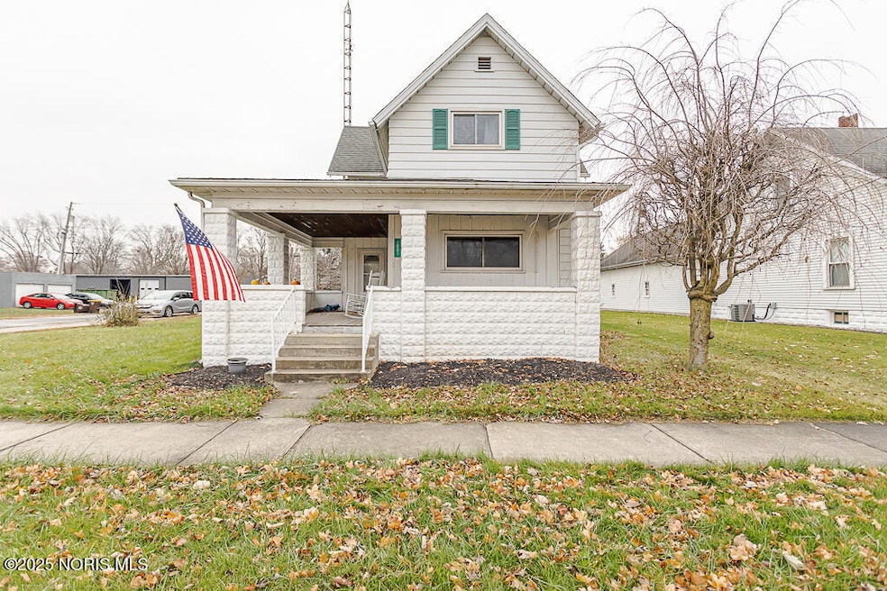 1001 Schultz St, Defiance, OH 43512 - photo 1