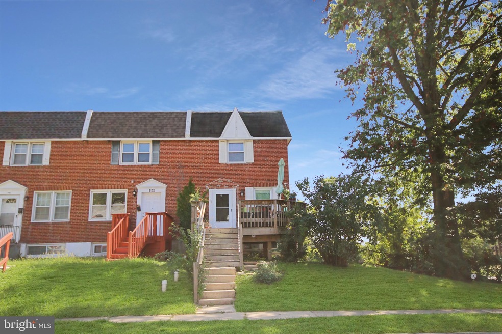 198 Madison Dr, Newark, DE 19711 - photo 1