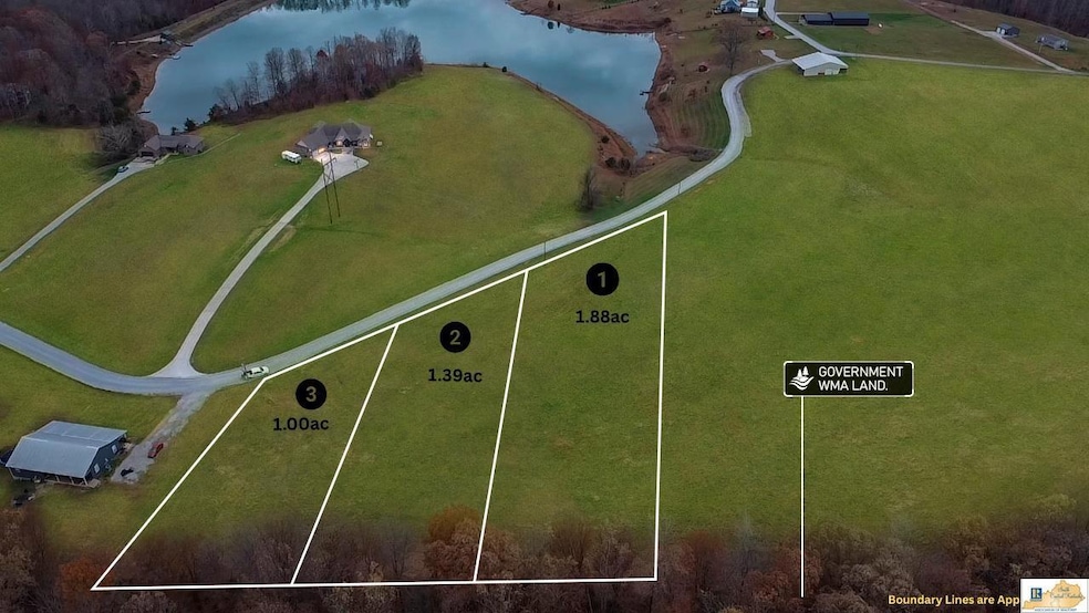 375 Indian Cliff Rd, Clarkson, KY 42726 - photo 1