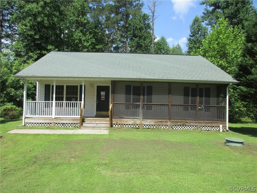 26548 N Anna Dr, Ruther Glen, VA 22546 - photo 1