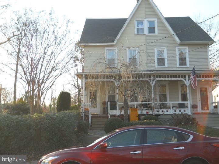 204 Rutland Ave, Mount Holly, NJ 08060 - photo 1