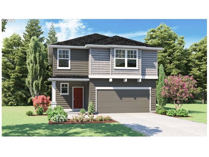 2247 30th Place, Springfield, OR 97477 - photo 1