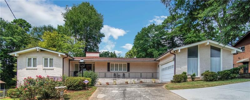 3724 Greentree Farms Dr, Decatur, GA 30034 - photo 1