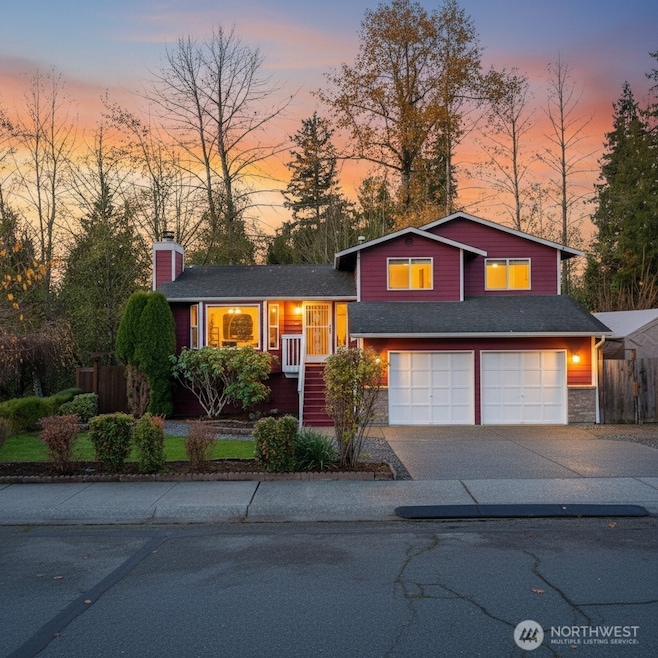 1824 89th Dr SE, Lake Stevens, WA 98258 - photo 1