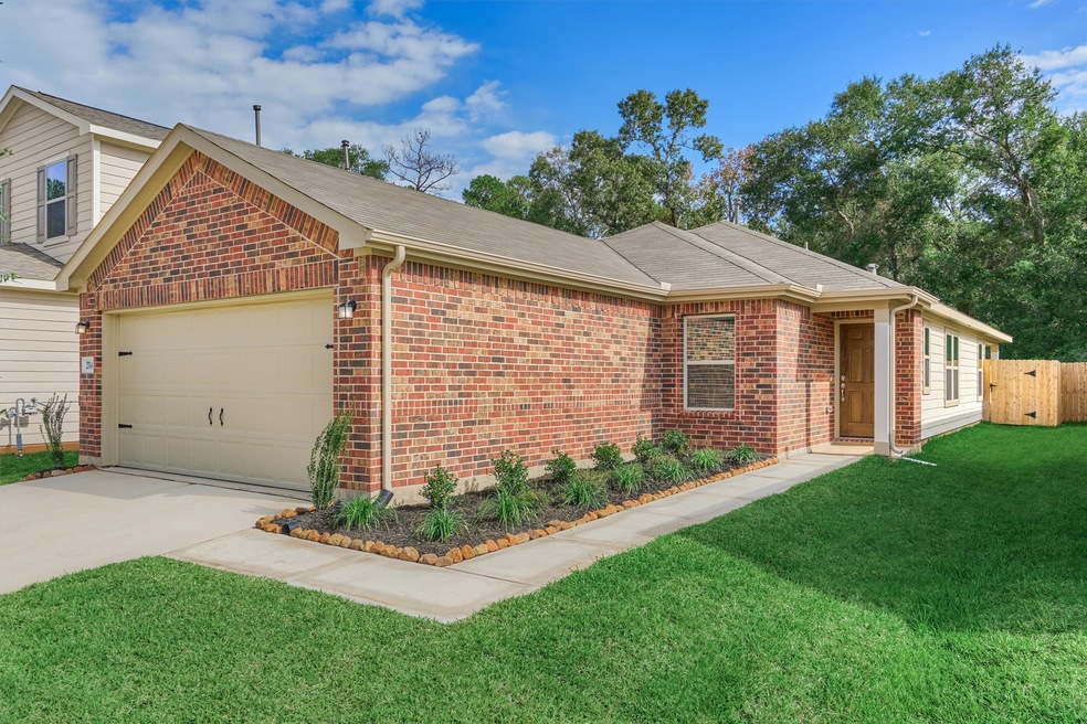 27642 Barksdale Dr, Magnolia, TX 77354 - photo 1