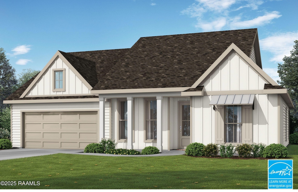 Front Rendering