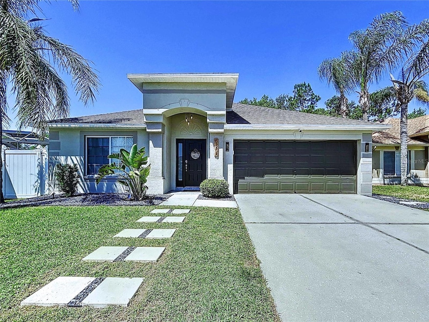 Welcome home to 6205 Chapel Pines Blvd!!
