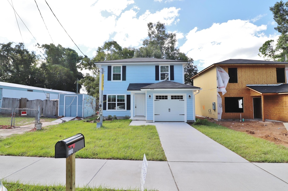 9104 Dandy Ave, Jacksonville, FL 32211 - photo 1
