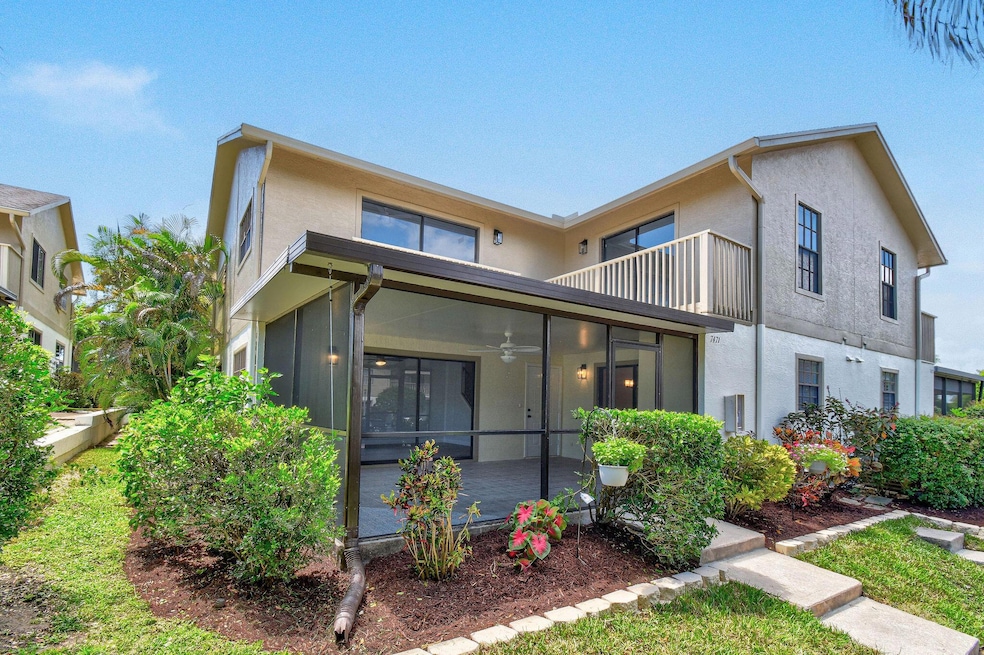 7471 SE Jamestown Terrace unit 1201, Hobe Sound, FL 33455 - photo 1