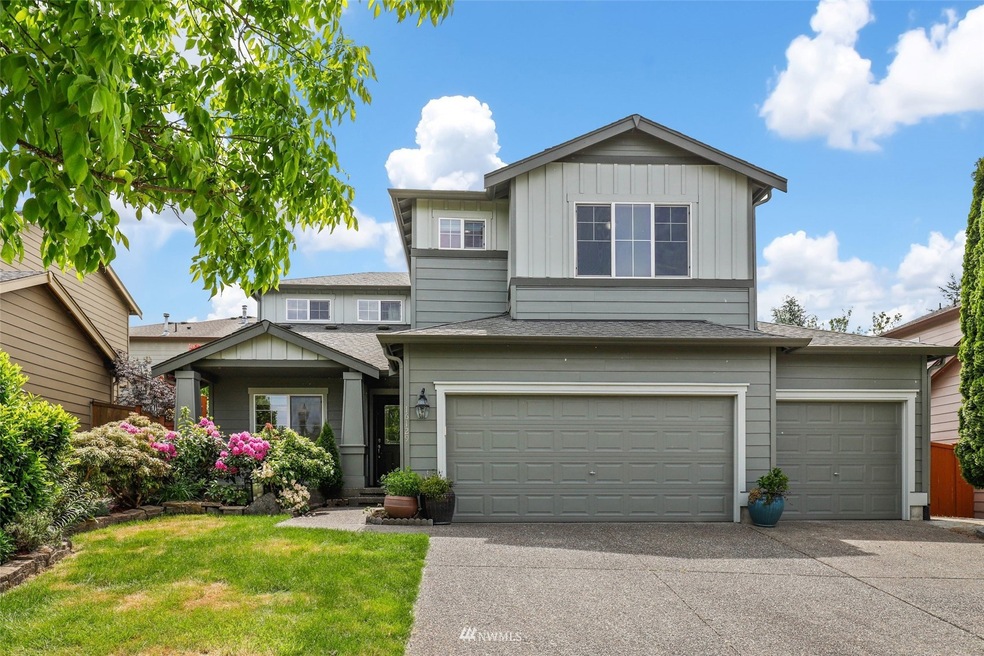 16129 SE 260th St, Covington, WA 98042 - photo 1