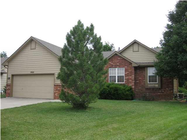 GREAT RANCH ON QUIET CUL-DE SAC